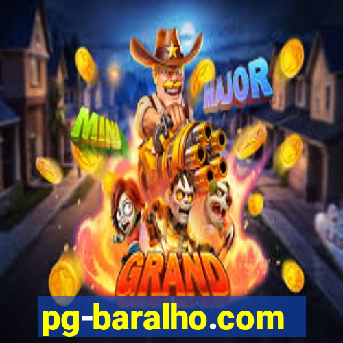 pg-baralho.com