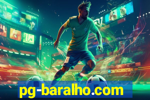 pg-baralho.com