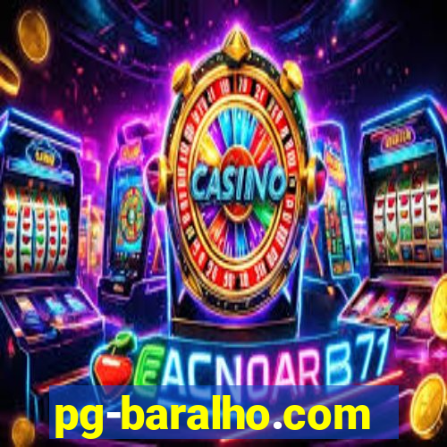 pg-baralho.com