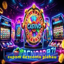 cupom desconto pichau