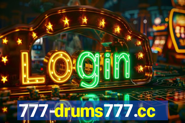 777-drums777.cc