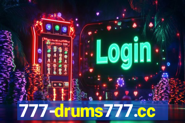 777-drums777.cc