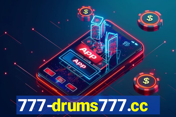 777-drums777.cc