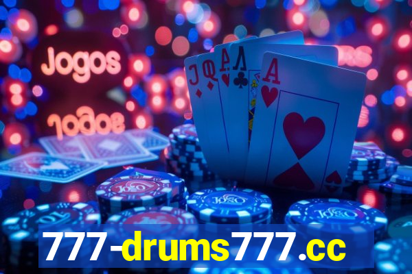 777-drums777.cc