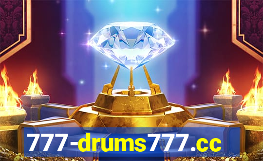 777-drums777.cc