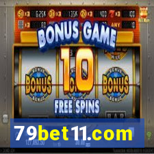 79bet11.com