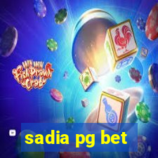 sadia pg bet