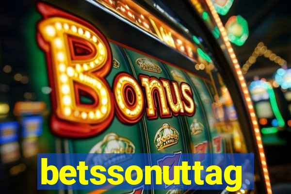 betssonuttag