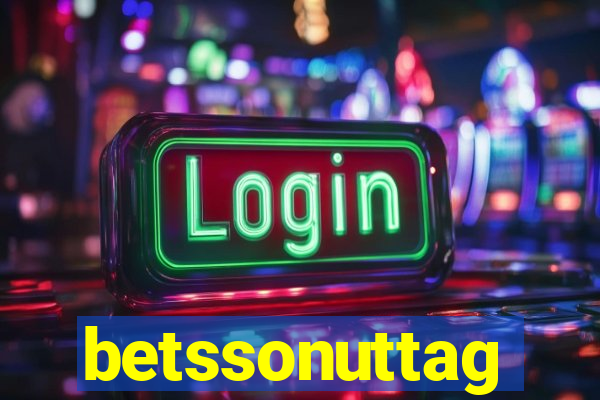 betssonuttag