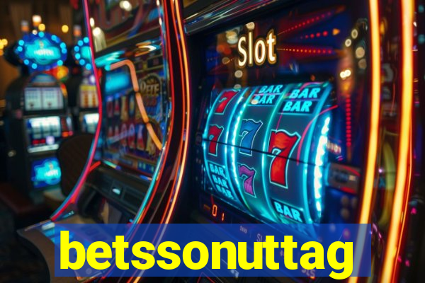 betssonuttag