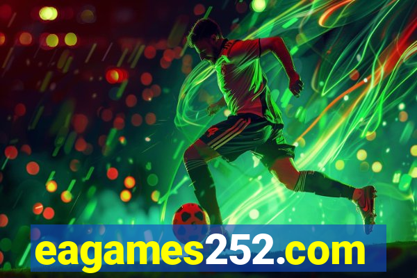 eagames252.com