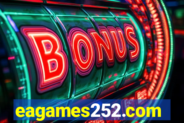 eagames252.com