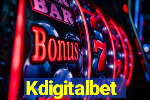 Kdigitalbet