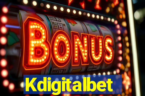 Kdigitalbet