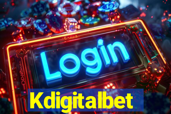 Kdigitalbet