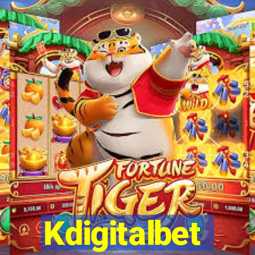 Kdigitalbet