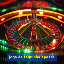 jogo da faquinha aposta