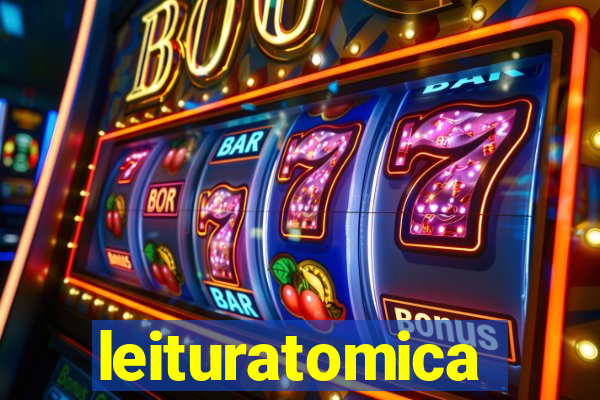 leituratomica