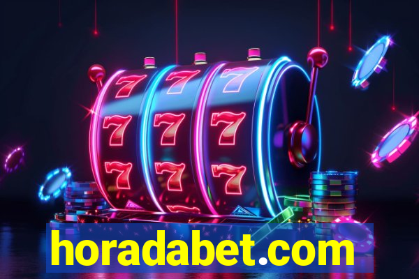 horadabet.com