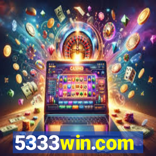 5333win.com