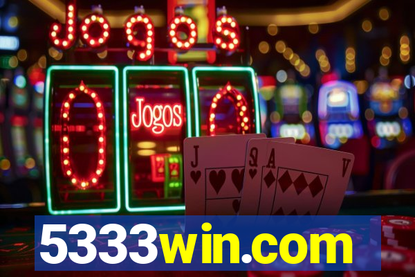 5333win.com