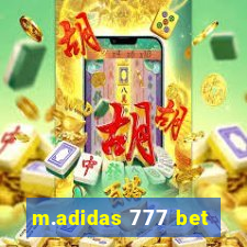 m.adidas 777 bet