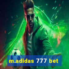 m.adidas 777 bet