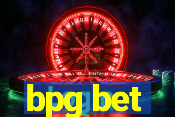 bpg bet