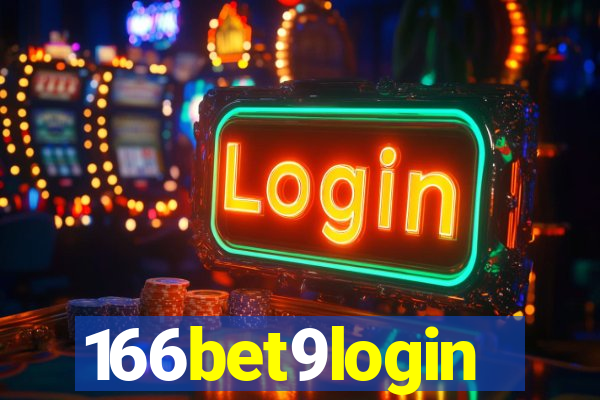 166bet9login