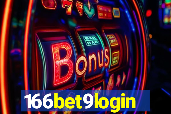 166bet9login