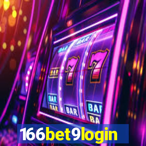 166bet9login