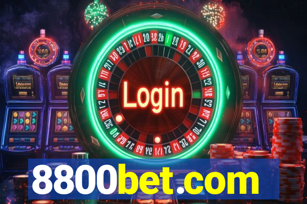 8800bet.com