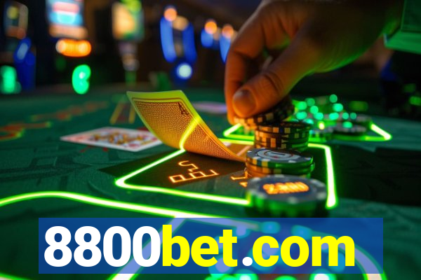 8800bet.com