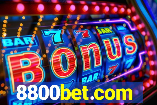 8800bet.com