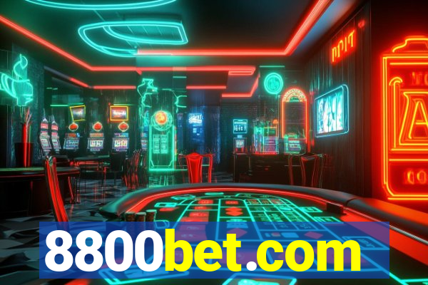 8800bet.com