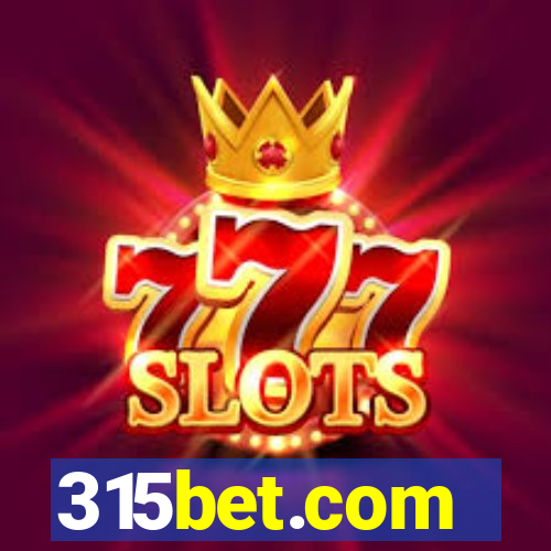 315bet.com