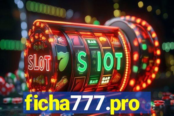 ficha777.pro