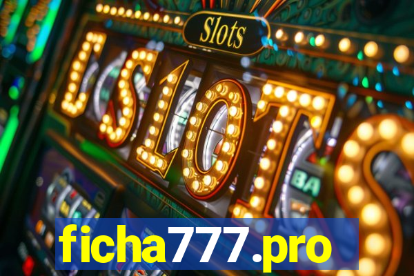 ficha777.pro