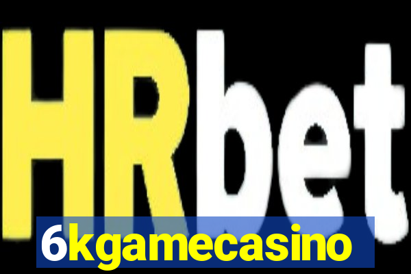 6kgamecasino