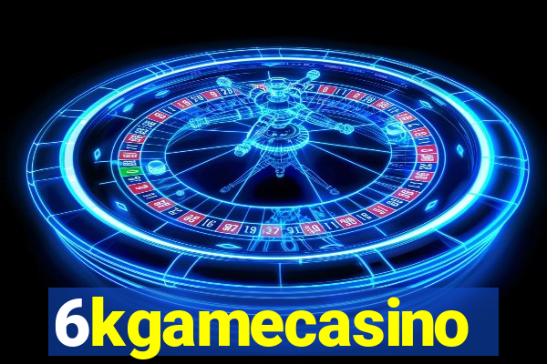 6kgamecasino