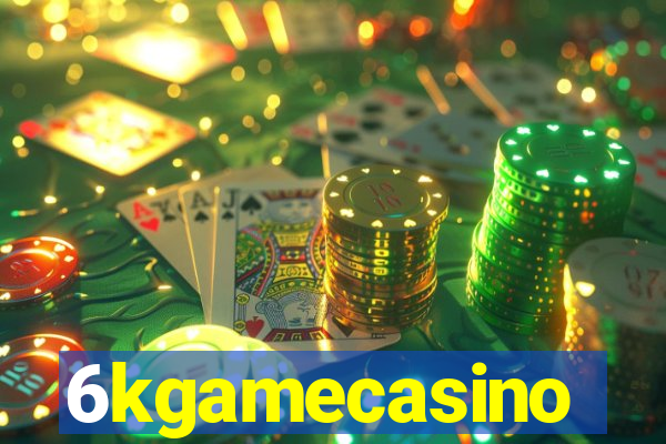 6kgamecasino