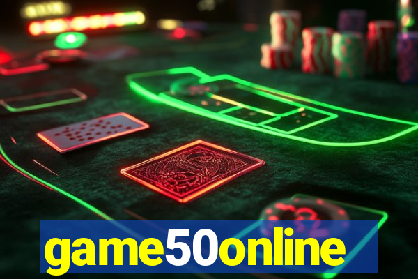 game50online