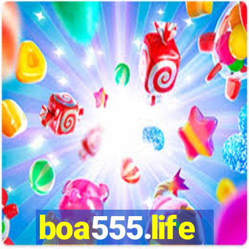 boa555.life