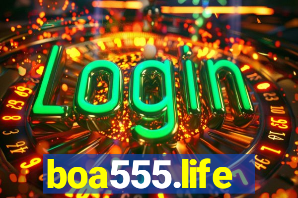 boa555.life