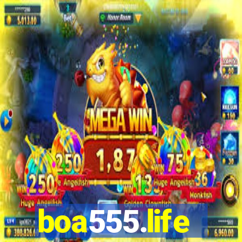 boa555.life