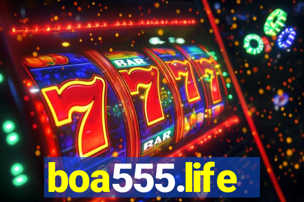 boa555.life