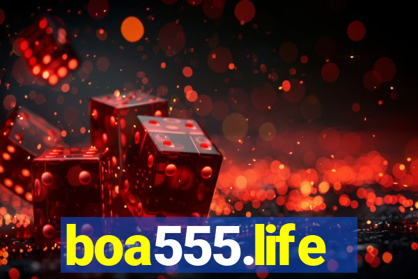 boa555.life