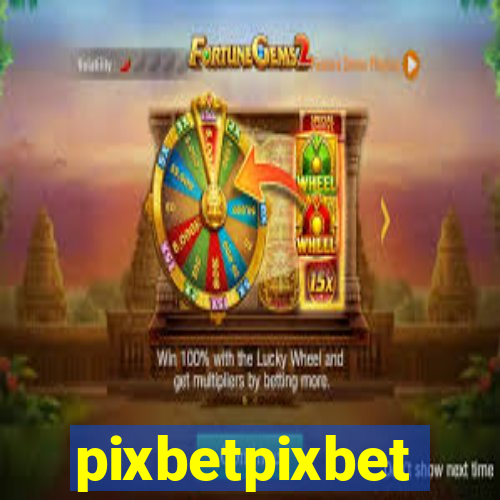 pixbetpixbet