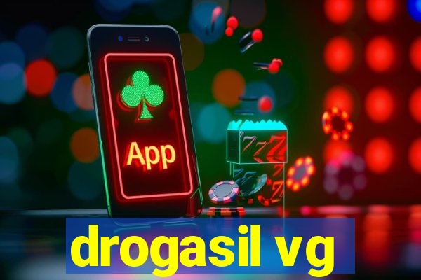 drogasil vg