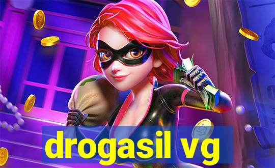 drogasil vg